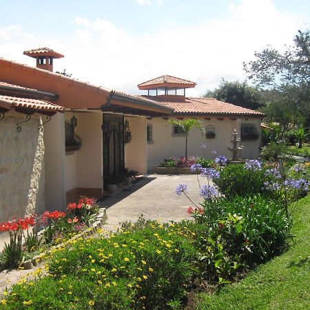 Vista Bella Rooms Эскасу Экстерьер фото