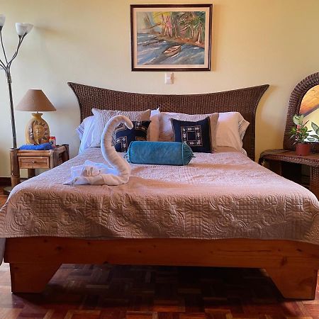 Vista Bella Rooms Эскасу Экстерьер фото