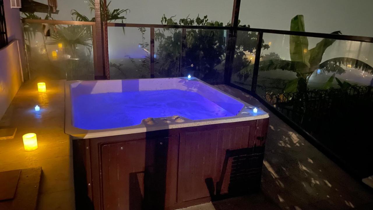 Vista Bella Rooms Эскасу Экстерьер фото