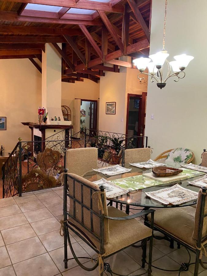 Vista Bella Rooms Эскасу Экстерьер фото