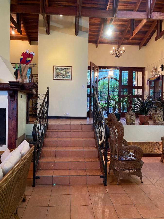 Vista Bella Rooms Эскасу Экстерьер фото