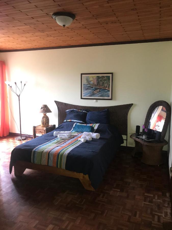Vista Bella Rooms Эскасу Экстерьер фото