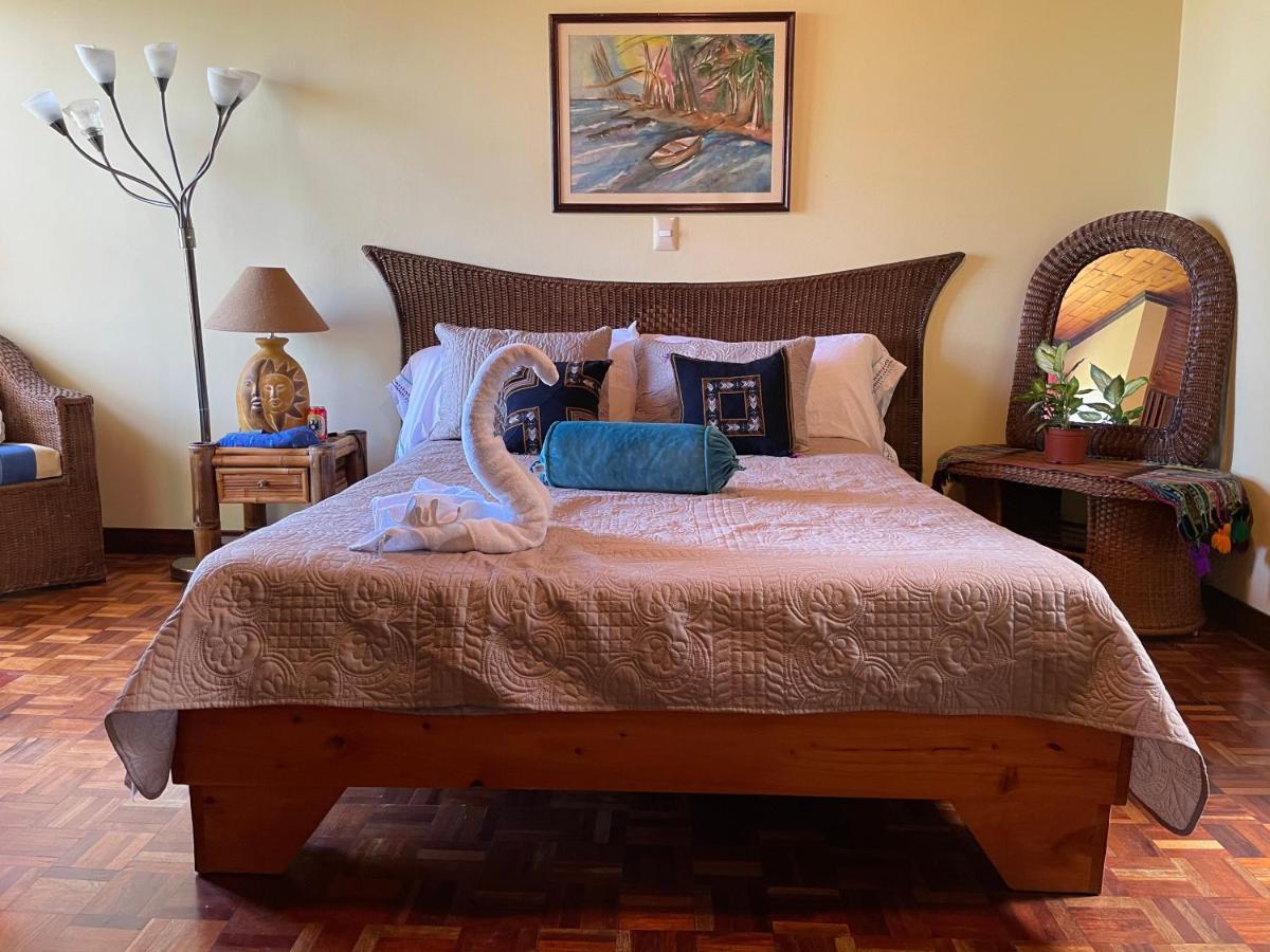 Vista Bella Rooms Эскасу Экстерьер фото